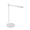 Bostitch Dimmable-Bar LED Desk Lamp, White VLED1813WH-BOS - alternate 1